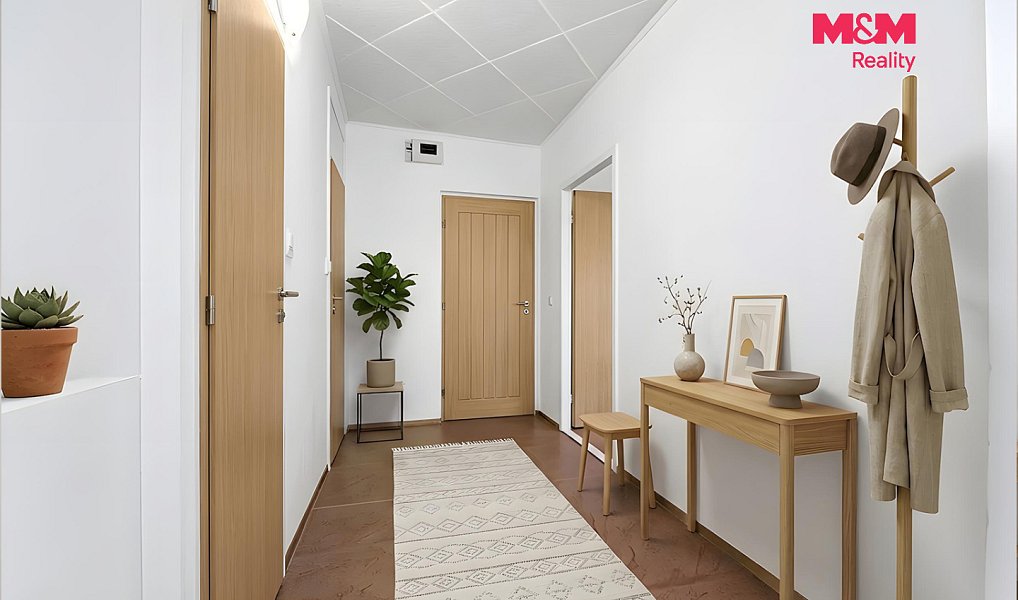 Prodej bytu 3+1 68 m², Neratovice – náhled fotky 5