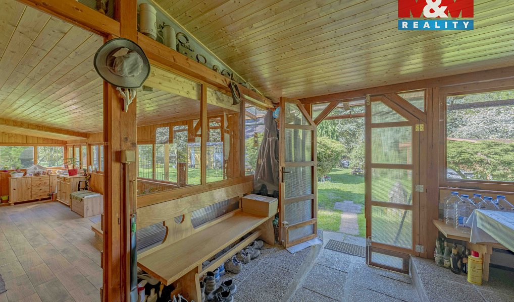 Prodej domu 150 m² s pozemkem 1 241 m², Staňkovice – náhled fotky 16