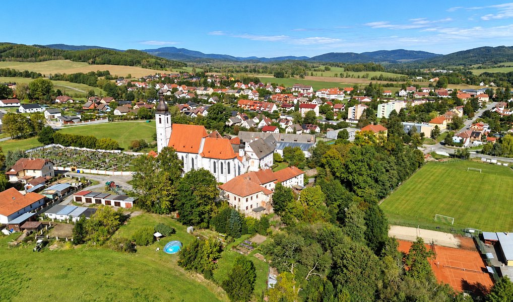 Prodej domu 200 m² s pozemkem 910 m², Kájov – náhled fotky 60