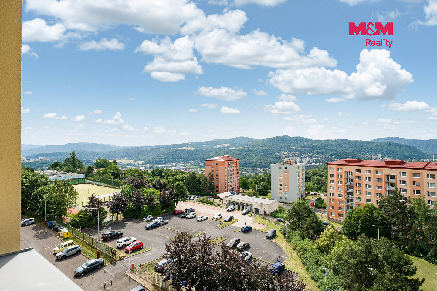 Prodej bytu 1+1 33 m² — photo 4