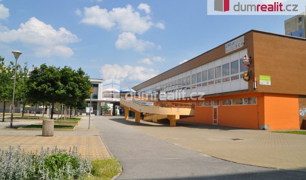 Pronájem obchodních prostor 20 m², České Budějovice – náhled fotky 6