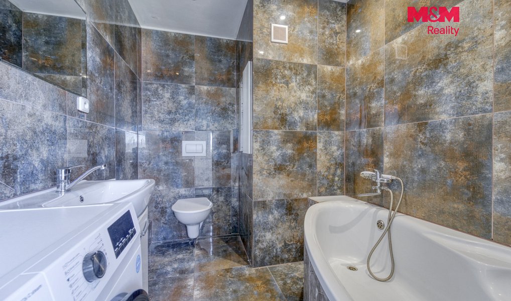 Prodej bytu 3+1 65 m², Sokolov – náhled fotky 3