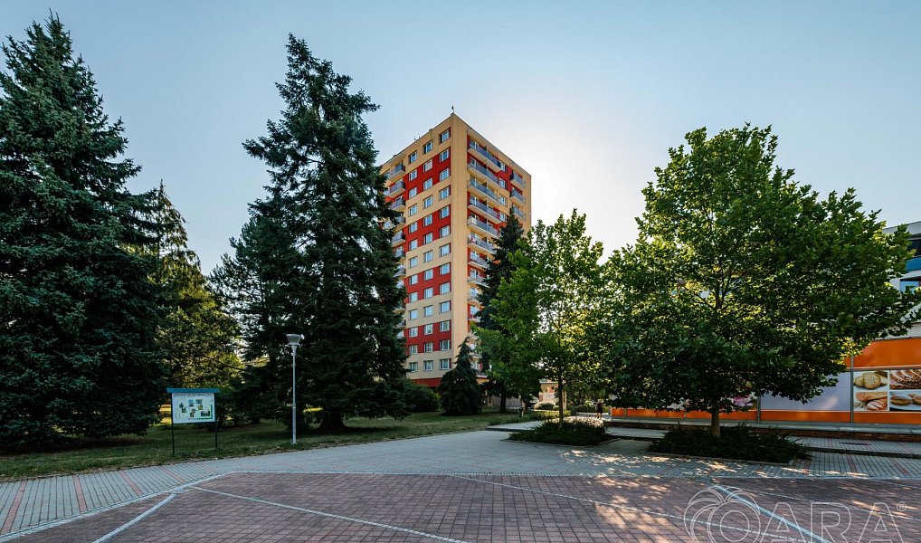 Prodej bytu 3+1 54 m², Sezimovo Ústí – náhled fotky 19