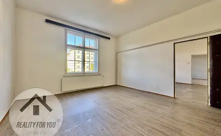 Prodej bytu 3+1 102 m²