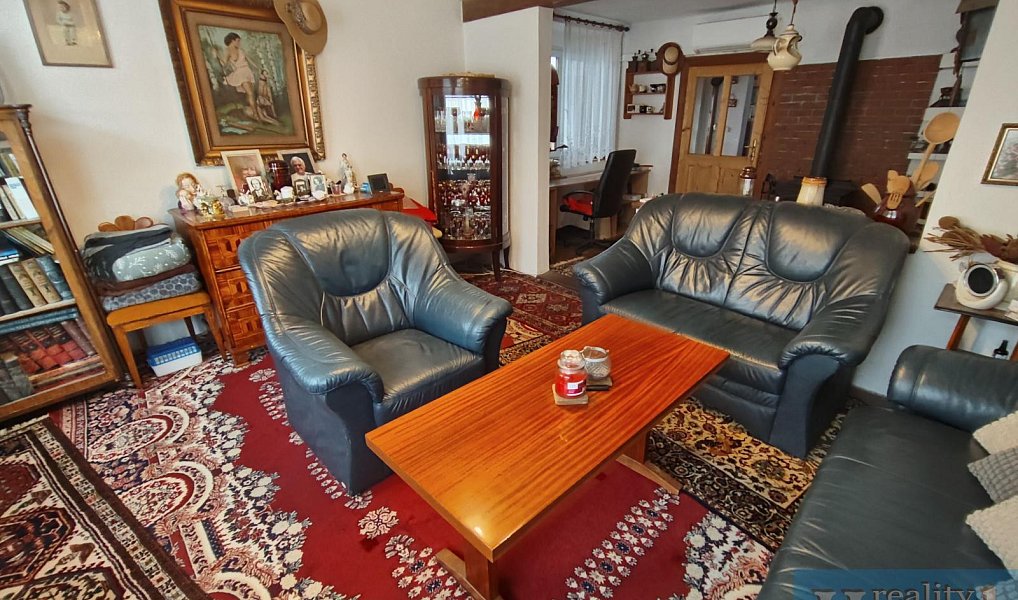 Prodej domu 88 m² s pozemkem 302 m², Kamenice nad Lipou – náhled fotky 5