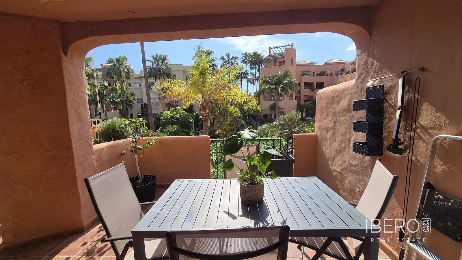 Piso 3+kk – Málaga, Centro Histórico, Centro - Vista 5