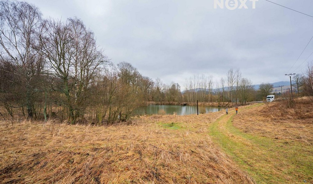 Prodej stavebního pozemku 1 400 m², Malá Morava – náhled fotky 10