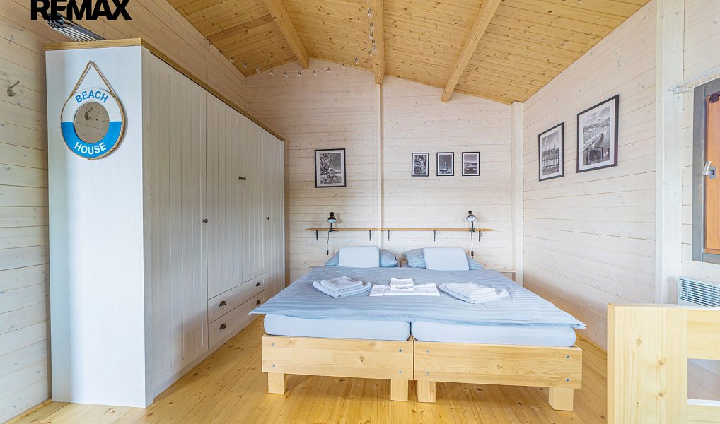 Prodej ubytovacího objektu 369 m², Nový Malín – náhled fotky 8