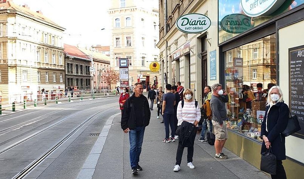 Pronájem restaurace 50 m², Praha – náhled fotky 5