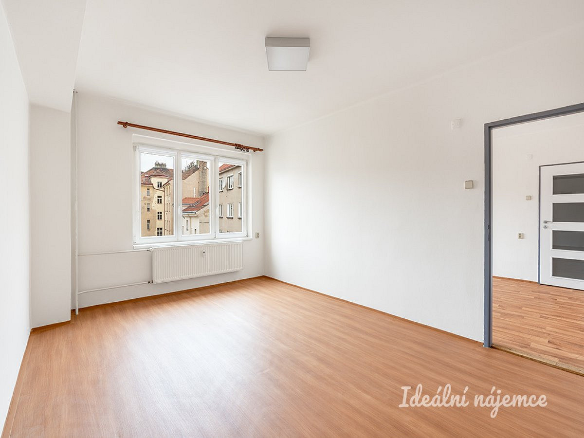 Pronájem bytu 2+1 55 m² — photo 5