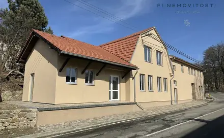 Prodej bytu 2+kk 57 m², Mladkov, okres Ústí nad Orlicí