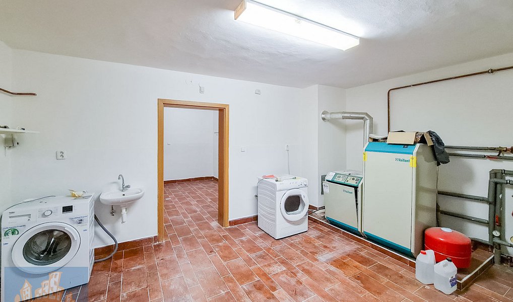 Pronájem bytu 1+kk 24 m², Praha – náhled fotky 5