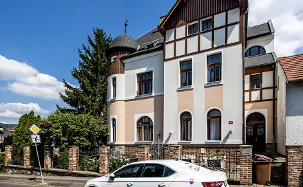 Pronájem bytu 3+1 80 m², Bukovská, Ústí nad Labem - Skorotice