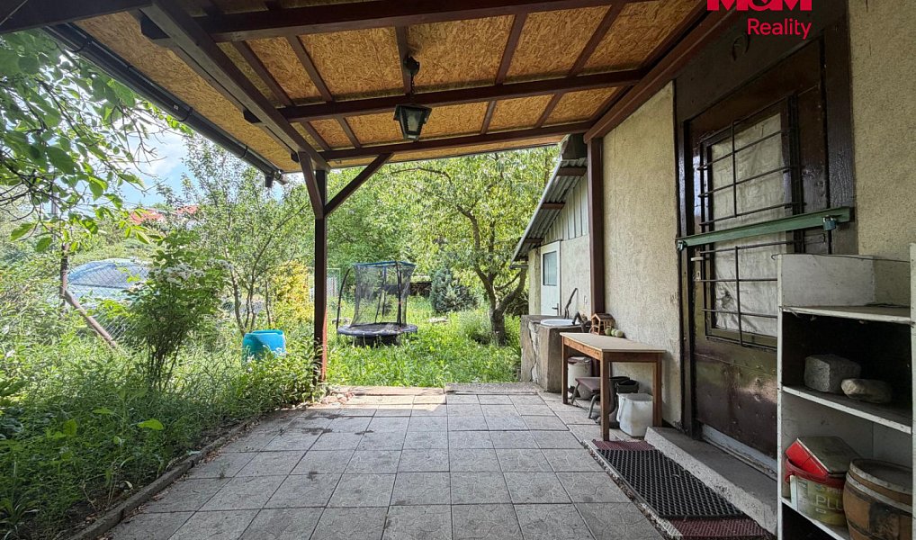 Prodej zahrady 342 m², Želenice – náhled fotky 15