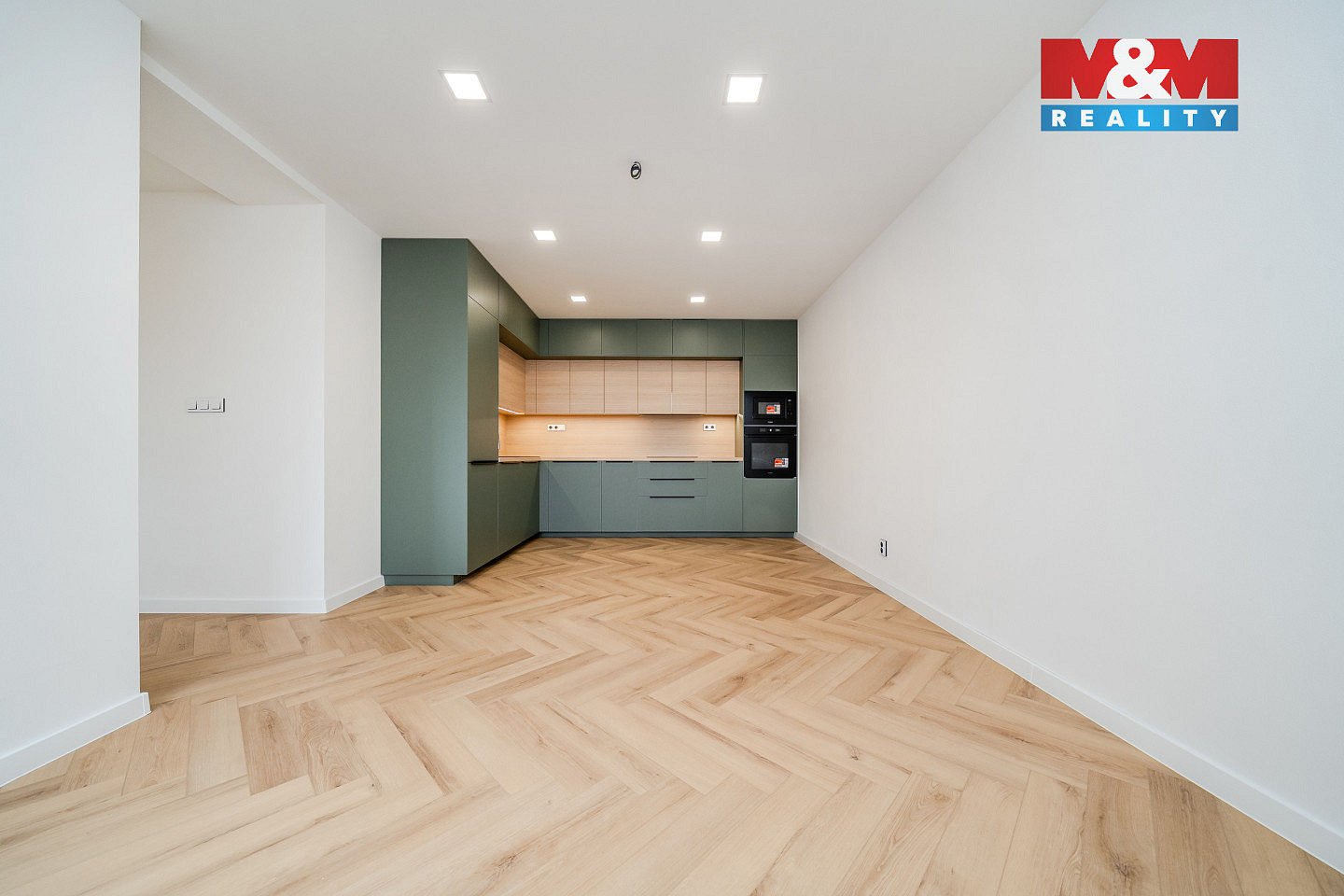 Prodej bytu 4+kk 77 m² — photo 5