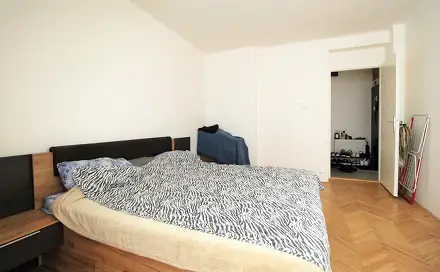 Pronájem bytu 2+kk 52 m²