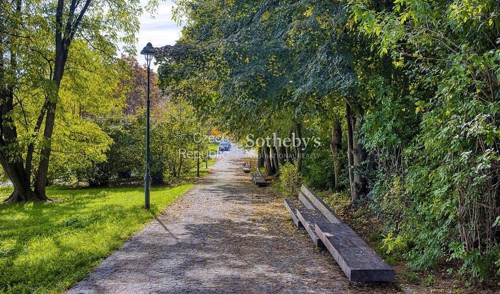 Prodej bytu 3+kk 98 m², Praha – náhled fotky 18