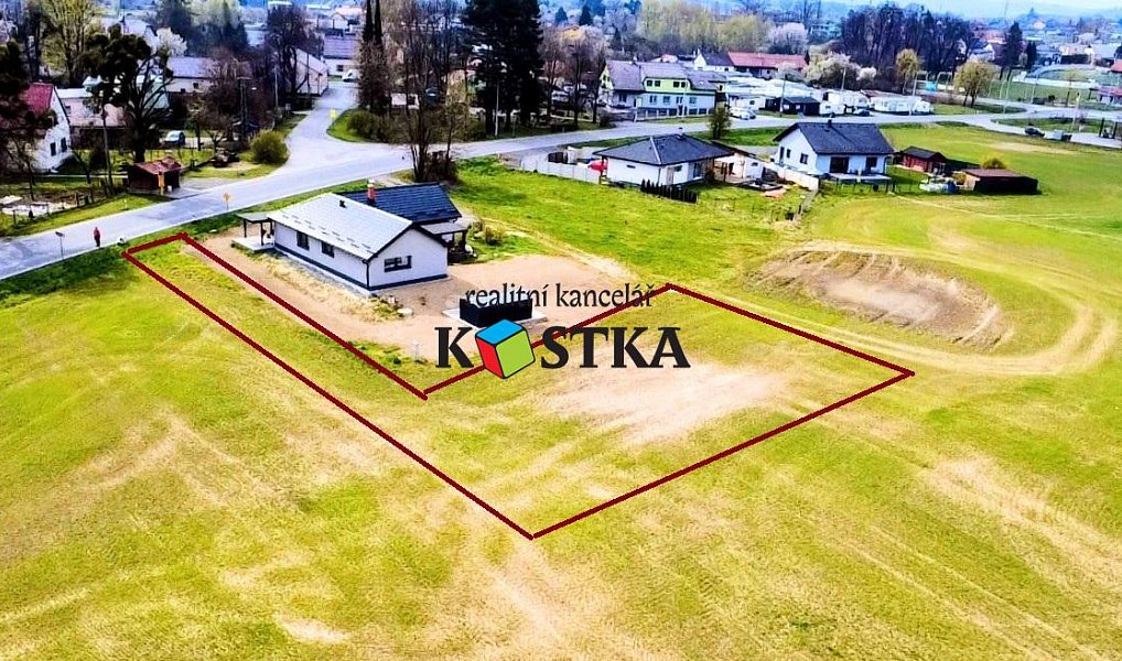 Prodej stavebního pozemku 1 000 m², Skotnice – náhled fotky 17
