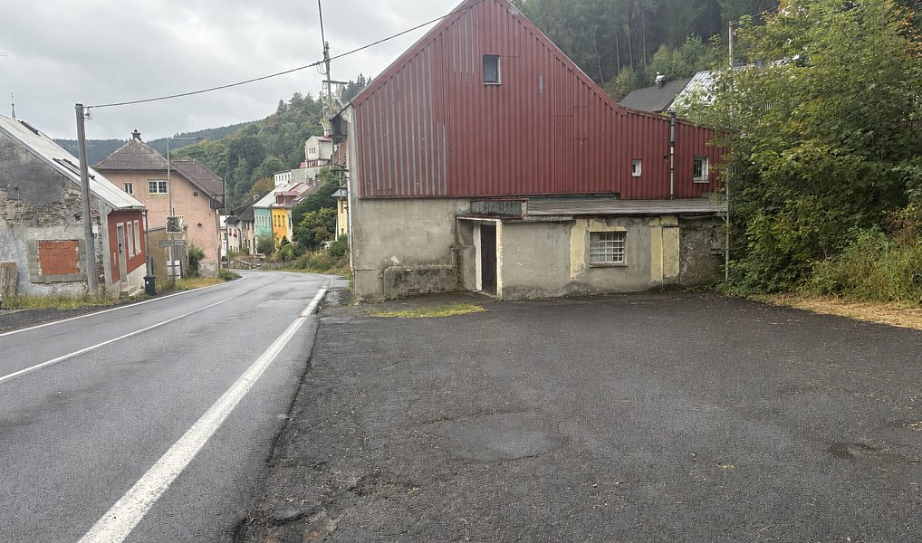 Prodej domu 200 m² s pozemkem 208 m², Jáchymov – náhled fotky 11
