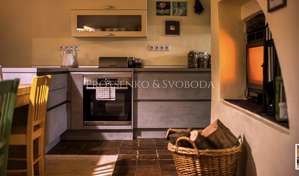 Prodej domu 354 m² s pozemkem 2 604 m², Pavlov – náhled fotky 8