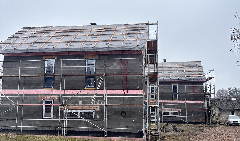 Prodej domu 107 m² s pozemkem 1 253 m², Mladá Boleslav – náhled fotky 14