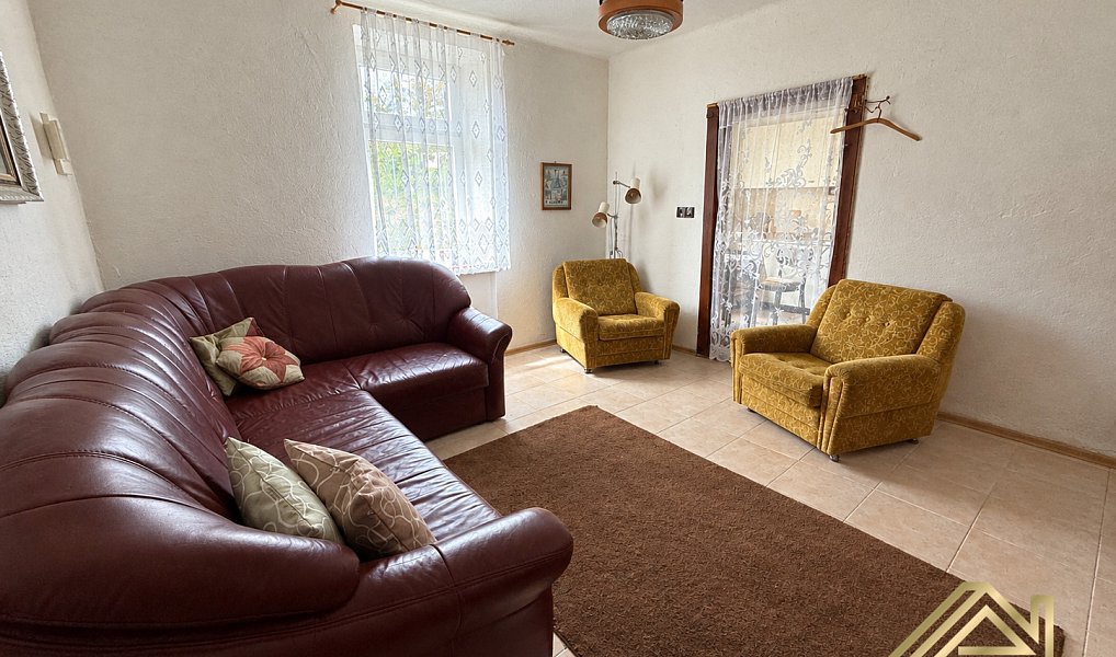 Prodej chaty/chalupy 25 m² s pozemkem 610 m², Němčičky – náhled fotky 12