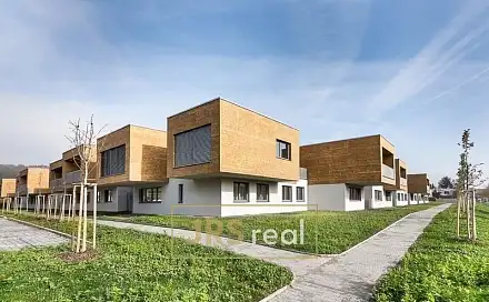 Pronájem bytu 2+kk 55 m², Slavkov u Brna, okres Vyškov