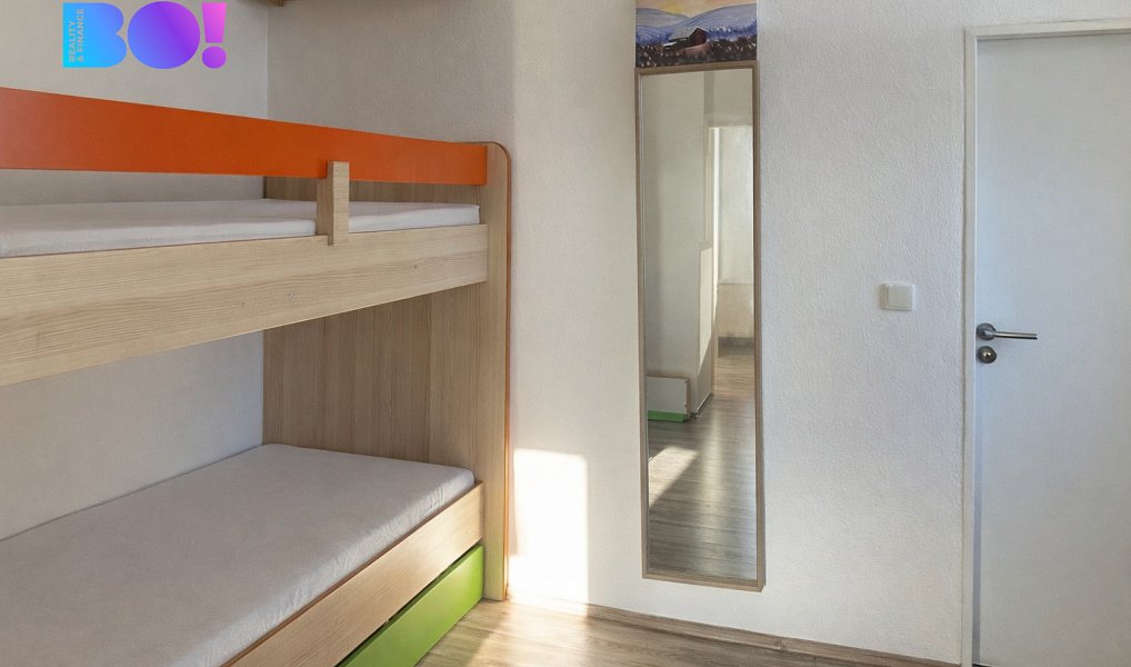 Prodej bytu 3+1 69 m², Brno – náhled fotky 5