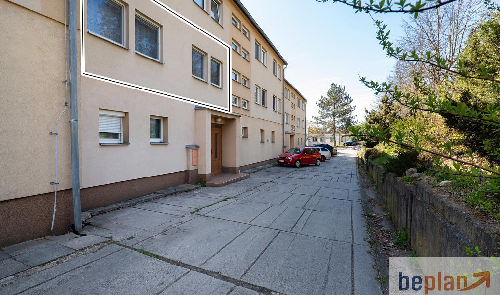 Prodej bytu 3+1 76 m², Kamenice – náhled fotky 22