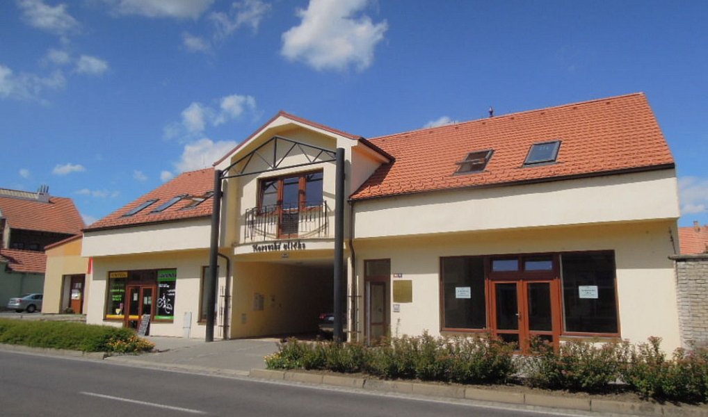 Pronájem kanceláře 22 m², Kyjov – náhled fotky 25