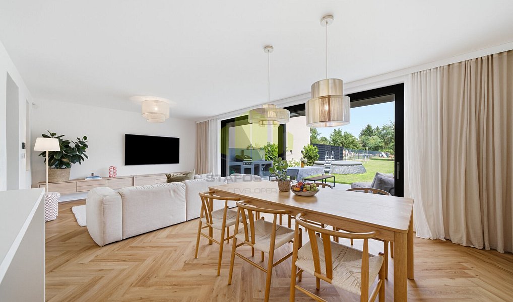 Prodej domu 171 m² s pozemkem 714 m², Lutín – náhled fotky 30