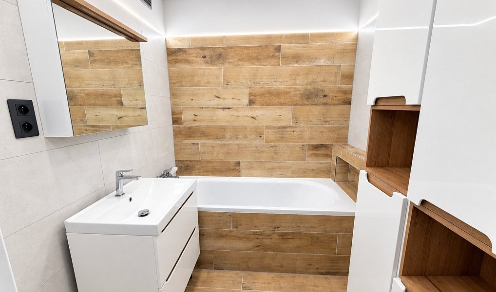 Pronájem bytu 3+kk 65 m², Lysá nad Labem – náhled fotky 3
