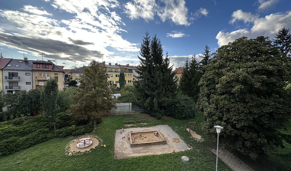 Pronájem bytu 2+1 59 m², Brno – náhled fotky 10