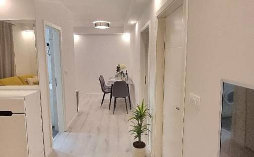 Prodej bytu 2+kk 68 m², Pula, Chorvatsko