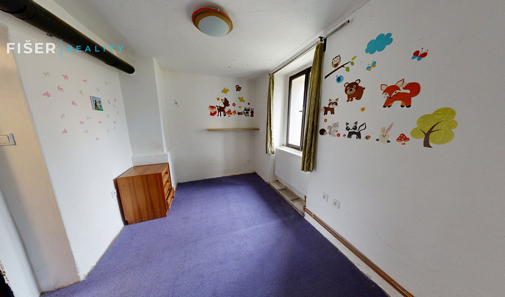 Prodej domu 91 m² s pozemkem 946 m², Habry – náhled fotky 13