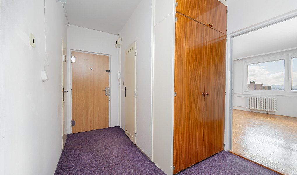 Prodej bytu 3+1 80 m², Liberec – náhled fotky 14