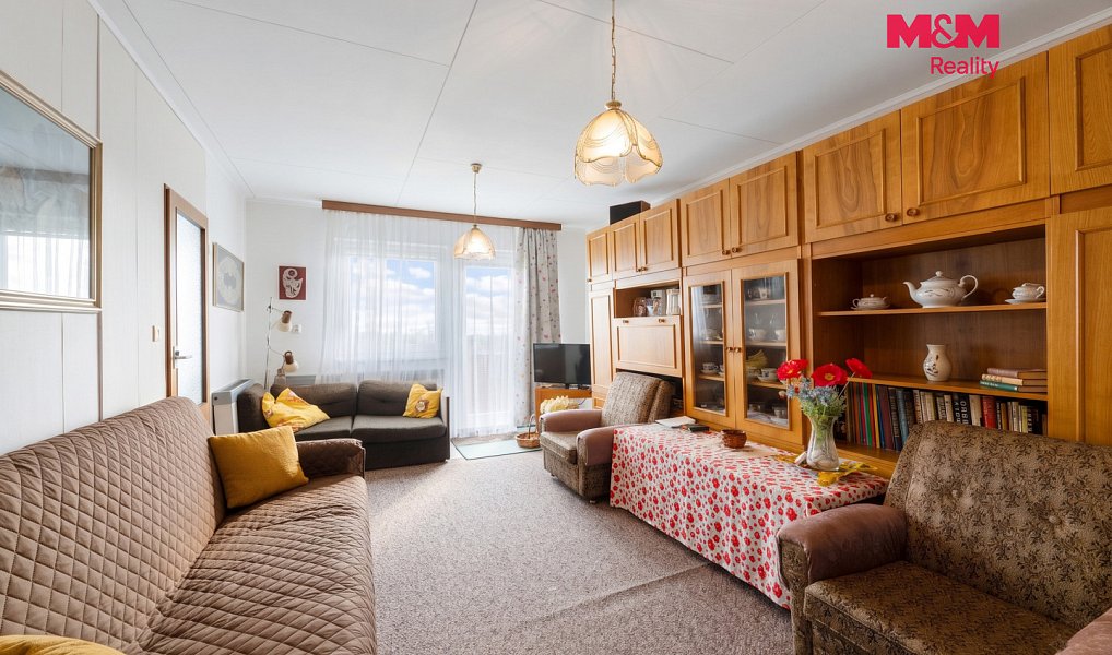 Prodej bytu 3+1 67 m², Nové Město nad Metují – náhled fotky 5