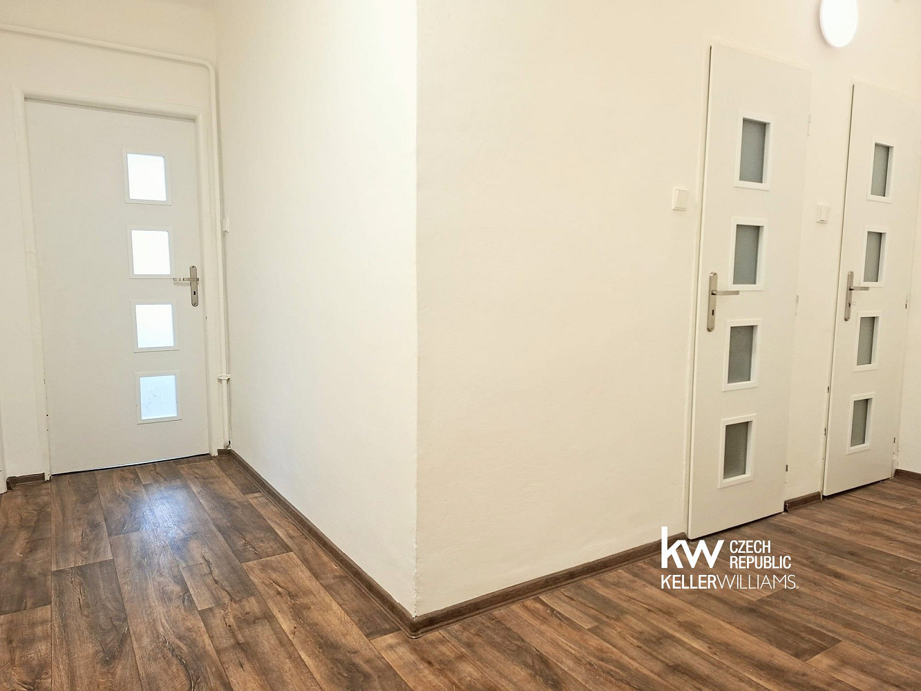 Pronájem bytu 2+1 67 m² – fotografie 2