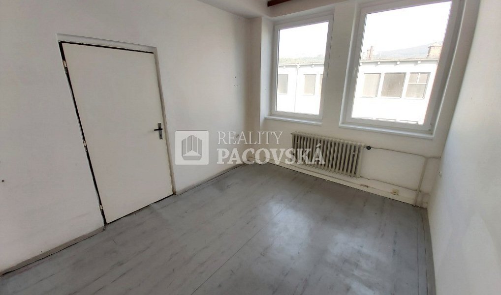 Pronájem kanceláře 16 m², Ústí nad Labem – náhled fotky 6