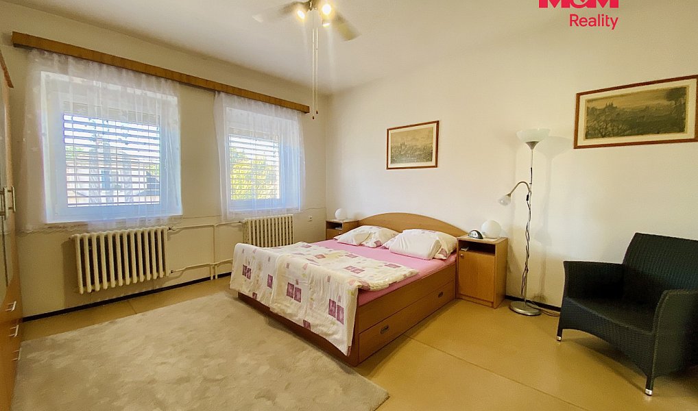 Prodej domu 180 m² s pozemkem 369 m², Bystřice pod Hostýnem – náhled fotky 17