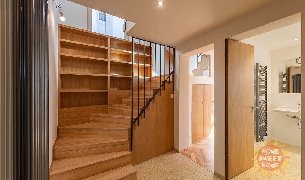 Pronájem bytu 2+kk 86 m², Praha – náhled fotky 6