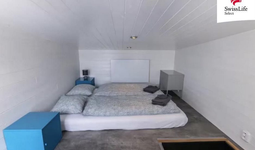 Prodej specifického typu nemovitosti 54 m2 Strakonická, Praha, Praha – náhled fotky 8