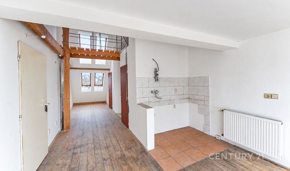 Prodej bytu 2+kk 54 m², Praha – náhled fotky 4