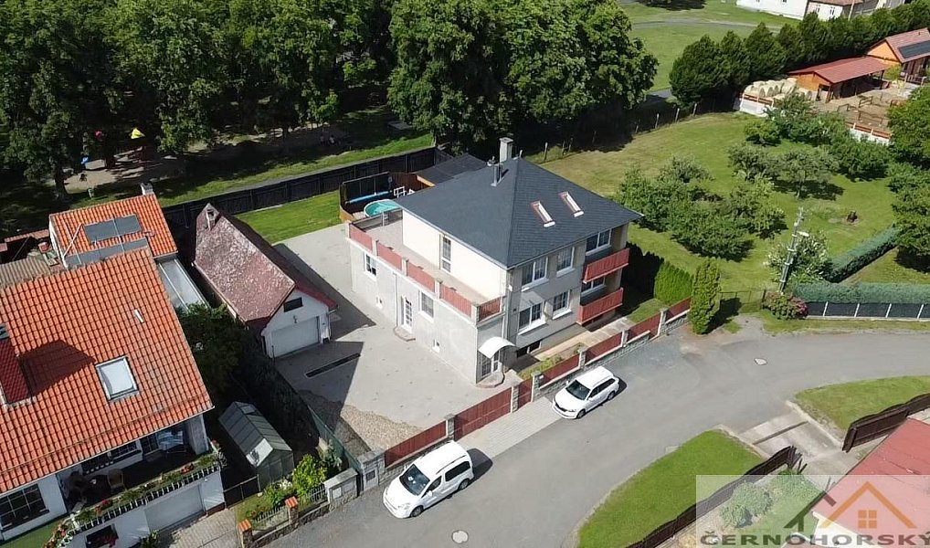 Prodej domu 363 m² s pozemkem 870 m², Mutějovice – náhled fotky 10