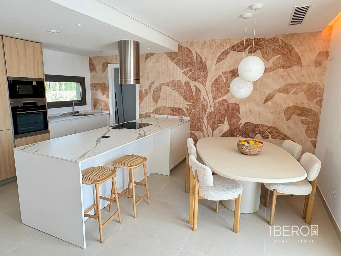 Casa 4+kk – Alacant / Alicante, les Carolines Altes, l'Alacantí - Vista 5