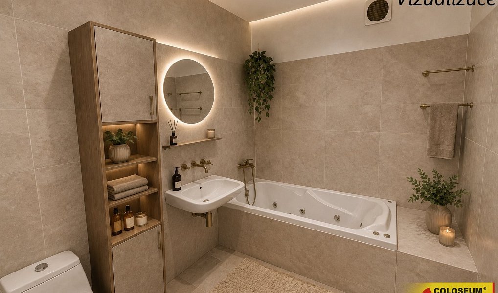 Prodej domu 224 m² s pozemkem 390 m², Práče – náhled fotky 8