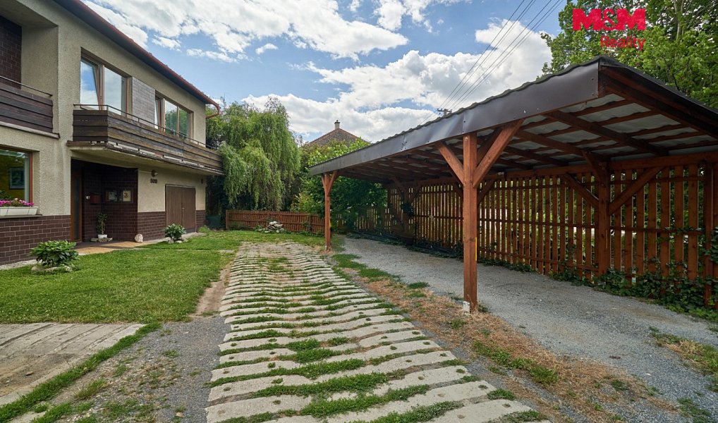 Prodej domu 260 m² s pozemkem 796 m², Březnice – náhled fotky 9