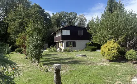Prodej chalupy 104 m² s pozemkem 747 m², Lazníčky, okres Přerov