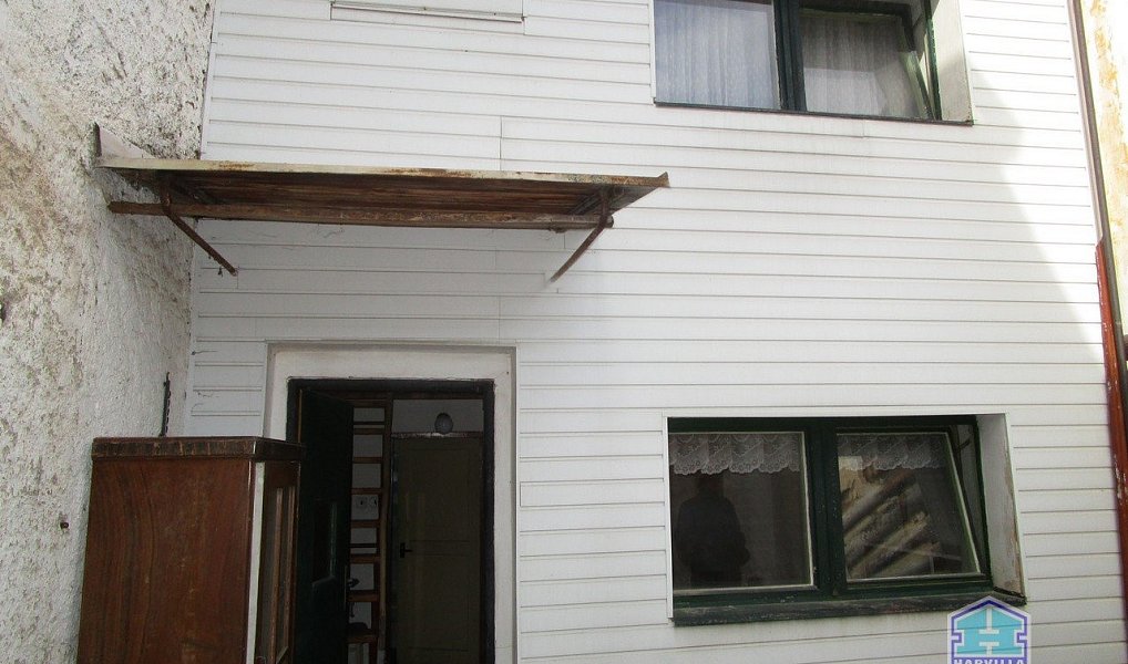 Prodej rodinného domu, 45 m², Tachov, Stříbro