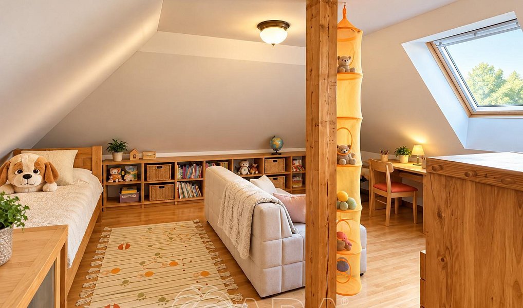 Pronájem domu 199 m² s pozemkem 1 914 m², Třebechovice pod Orebem – náhled fotky 5
